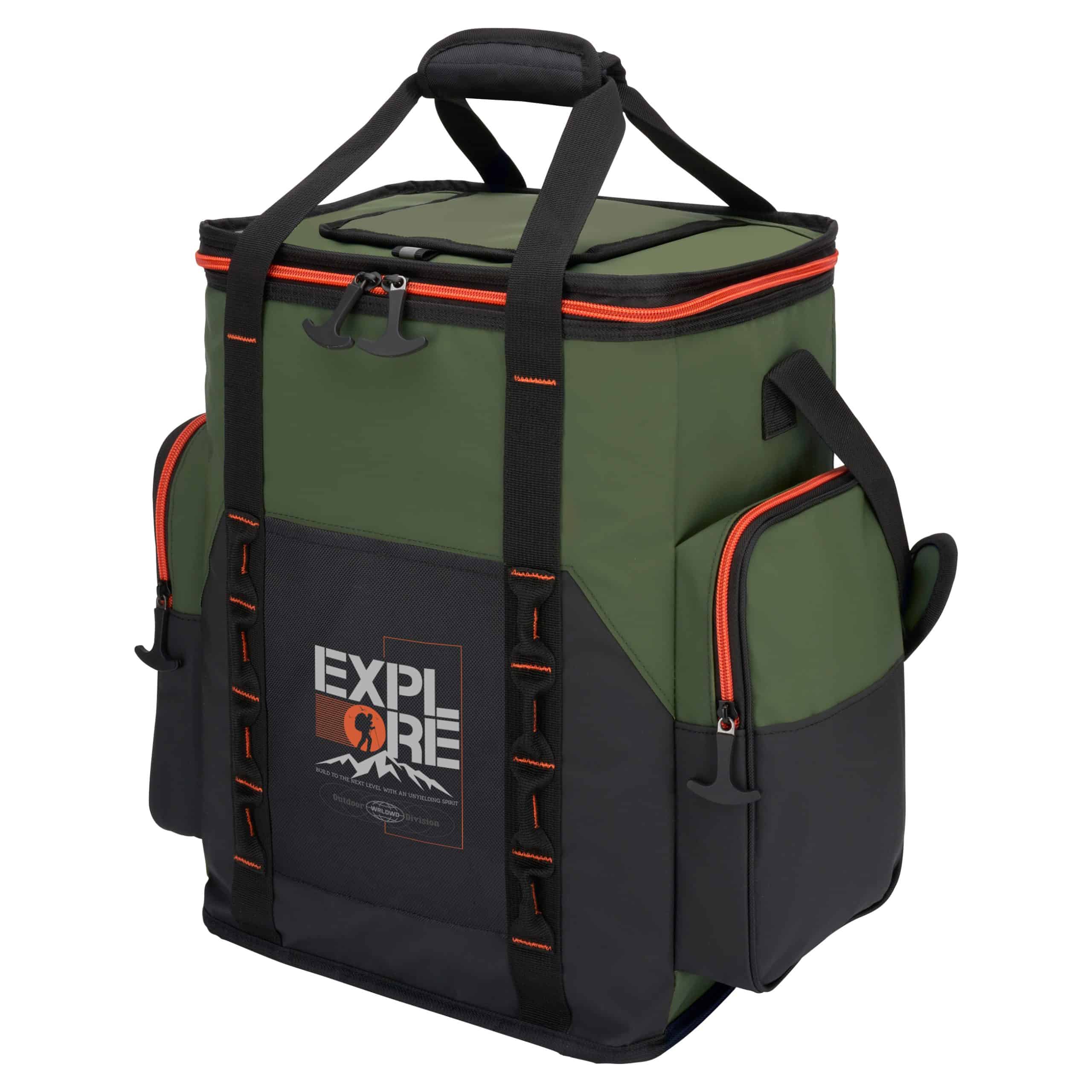 Urban Peak® Waterproof Ridgetop 36 Can Cooler – Urban Peak