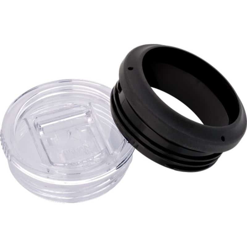 12 oz Urban Peak 2-in-1 Slim Vacuum Can Tumbler - 5