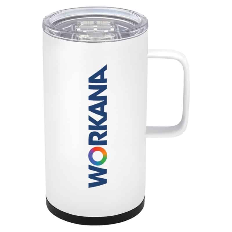 12 oz Urban Peak 3-in-1 Hassler Vacuum Mug - 8