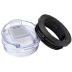 12 oz Urban Peak 3-in-1 Trail Tumbler - 8