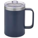 14 oz Urban Peak Summit Vacuum Camp Mug - 9