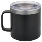 14 oz Urban Peak Trek Vacuum Camp Mug - 9
