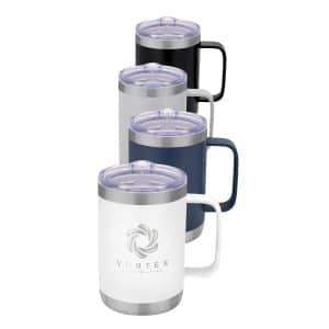 15oz Urban Peak Citrine Vacuum Mug