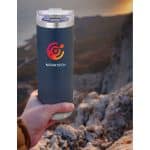 16 oz Urban Peak Keystone Trail Vacuum Tumbler - 1
