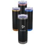 16oz Urban Peak Keystone Metallic Vacuum Tumbler