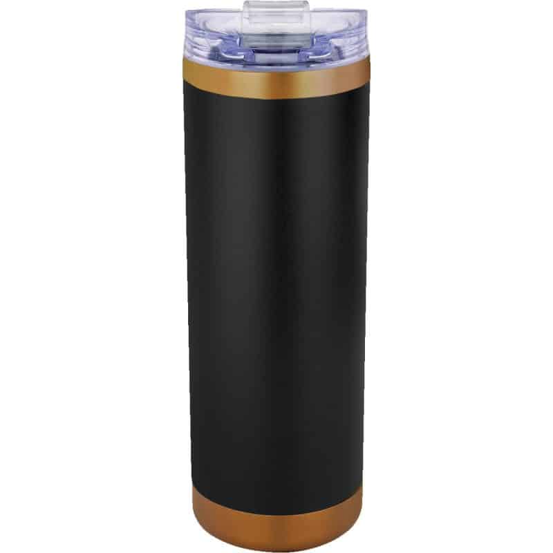 16oz Urban Peak Keystone Metallic Vacuum Tumbler - 2