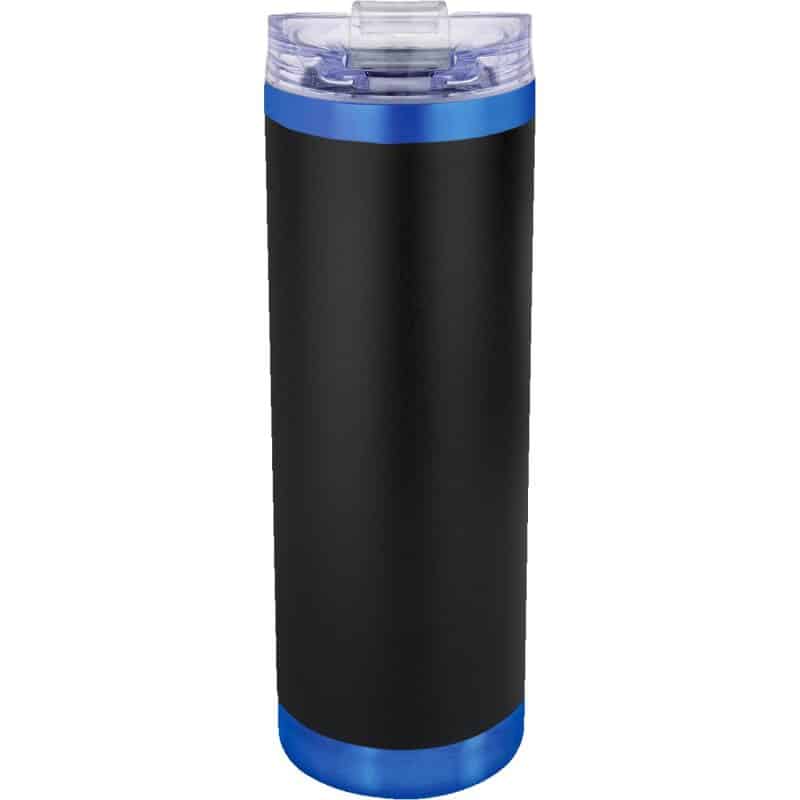 16oz Urban Peak Keystone Metallic Vacuum Tumbler - 7