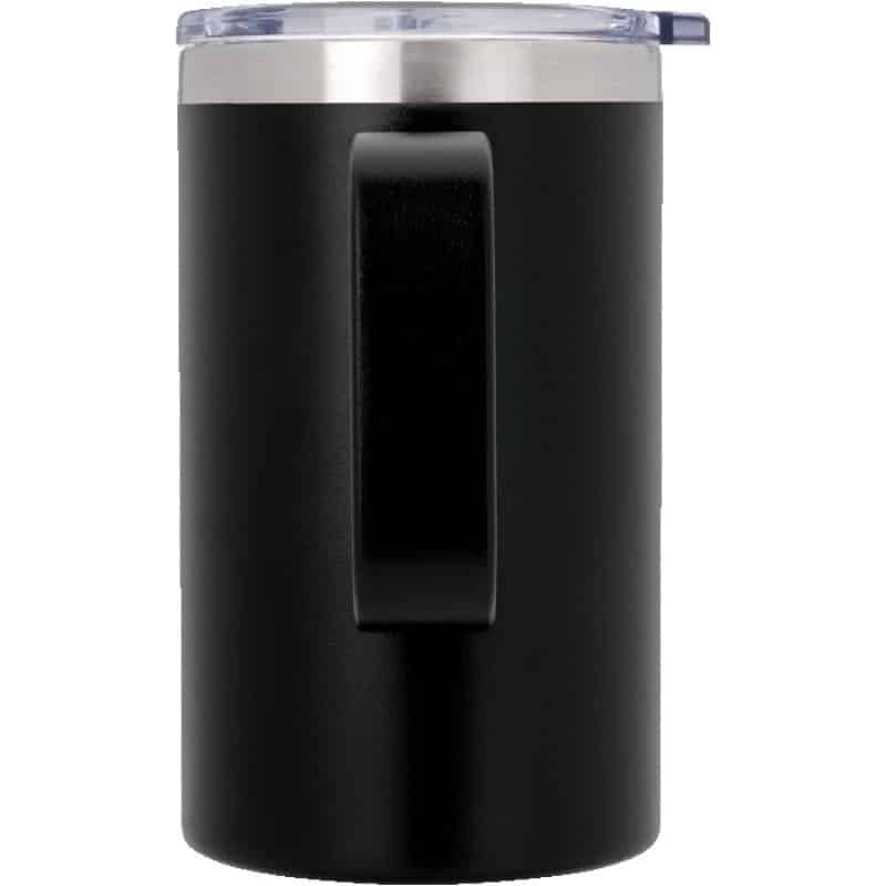 18 oz Urban Peak Elevate Vacuum Camp Mug - 4
