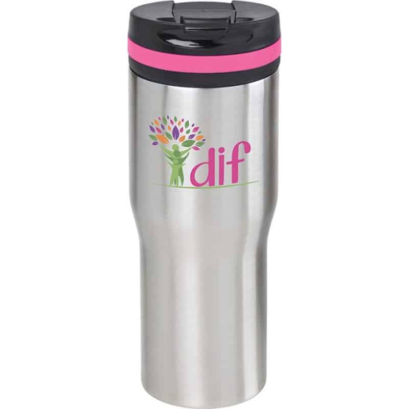 20 oz Persona Urban Peak Vacuum Tumbler - 2