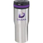 20 oz Persona Urban Peak Vacuum Tumbler - 3