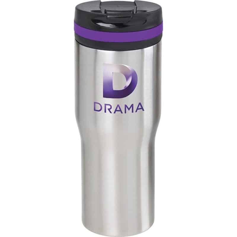 20 oz Persona Urban Peak Vacuum Tumbler - 3