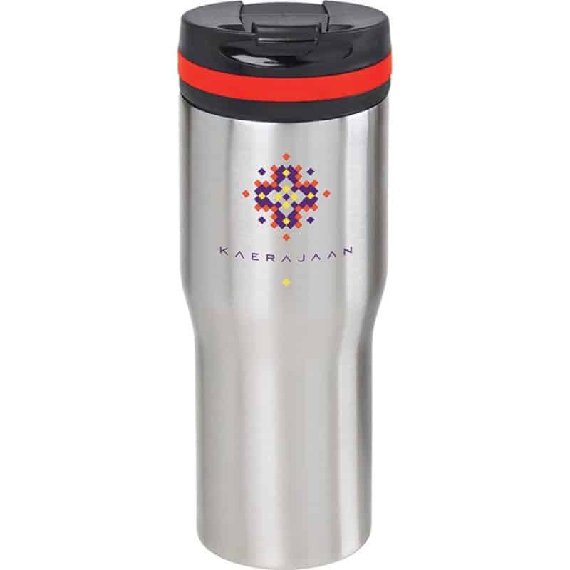 20 oz Persona Urban Peak Vacuum Tumbler - 4