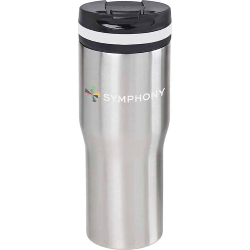 20 oz Persona Urban Peak Vacuum Tumbler - 5