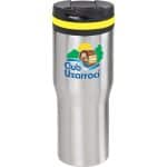 20 oz Persona Urban Peak Vacuum Tumbler - 6