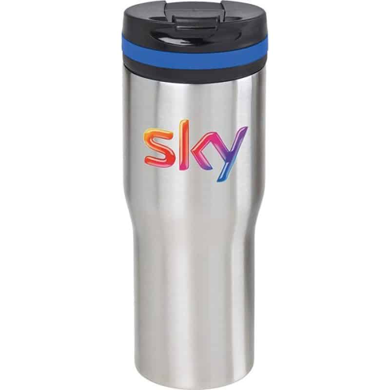 20 oz Persona Urban Peak Vacuum Tumbler - 7