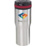 20 oz Persona Urban Peak Vacuum Tumbler - 8