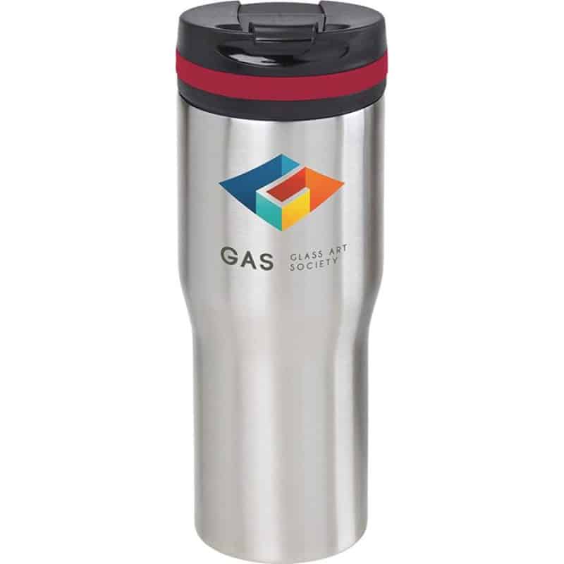 20 oz Persona Urban Peak Vacuum Tumbler - 8