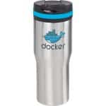 20 oz Persona Urban Peak Vacuum Tumbler - 9