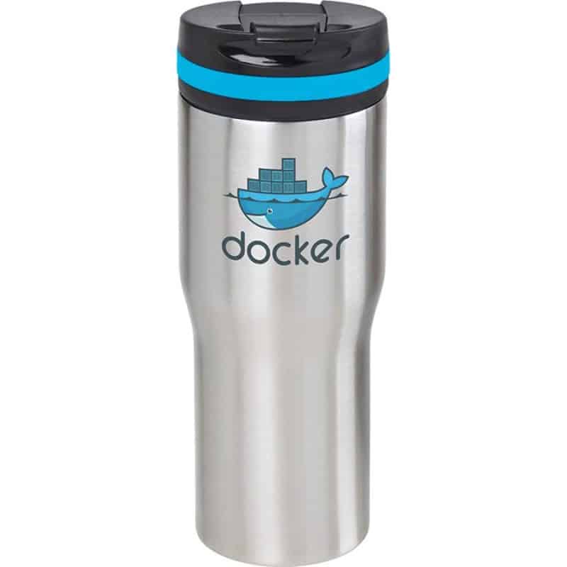 20 oz Persona Urban Peak Vacuum Tumbler - 9