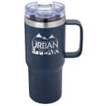 20 oz Urban Peak Harbor Trail Vacuum Camp Mug - 2