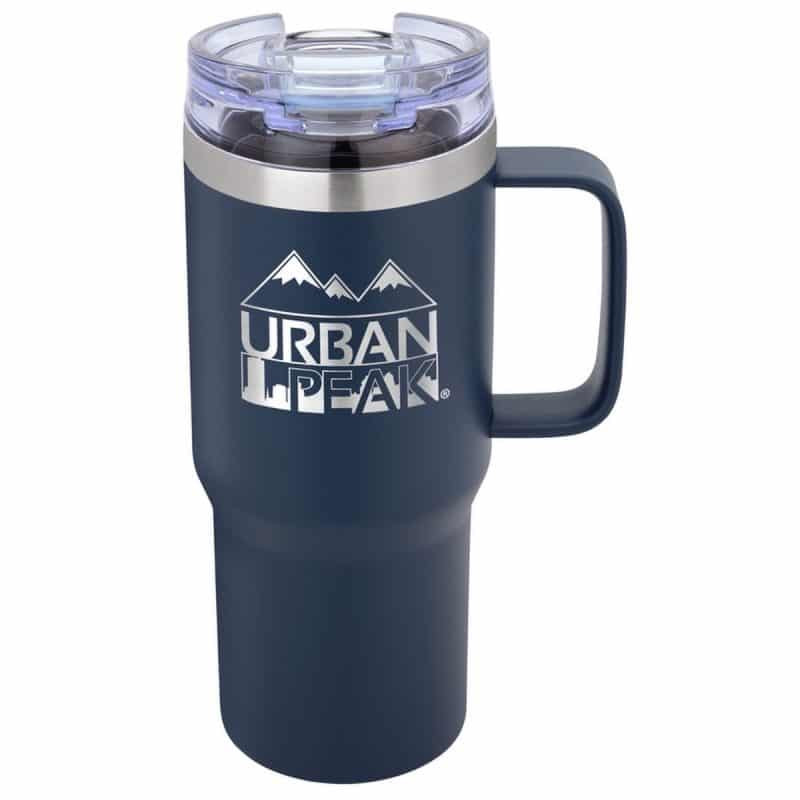 20 oz Urban Peak Harbor Trail Vacuum Camp Mug - 2