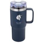 20 oz Urban Peak Harbor Trail Vacuum Camp Mug - 6