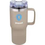 20 oz Urban Peak Harbor Trail Vacuum Camp Mug - 7