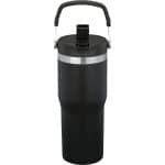 20oz Urban Peak Pinnacle Flip Straw Tumbler - 2