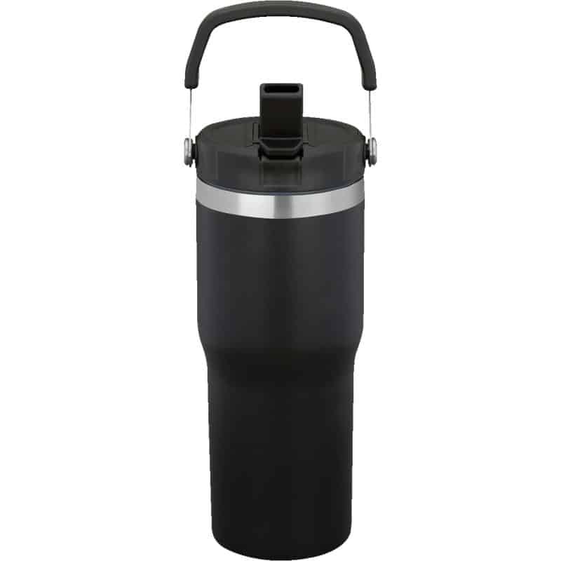 20oz Urban Peak Pinnacle Flip Straw Tumbler - 2