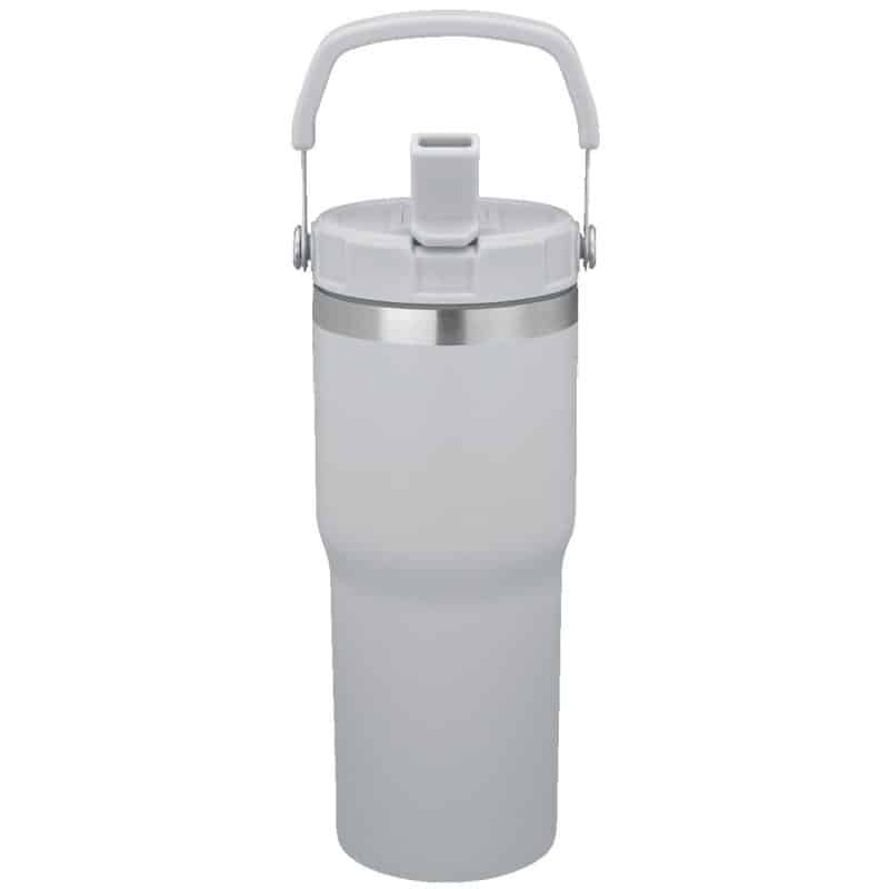 20oz Urban Peak Pinnacle Flip Straw Tumbler - 3
