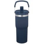 20oz Urban Peak Pinnacle Flip Straw Tumbler - 4