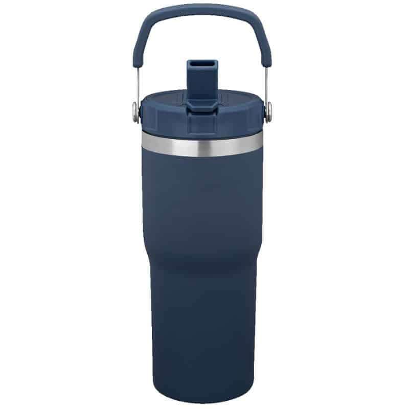 20oz Urban Peak Pinnacle Flip Straw Tumbler - 4