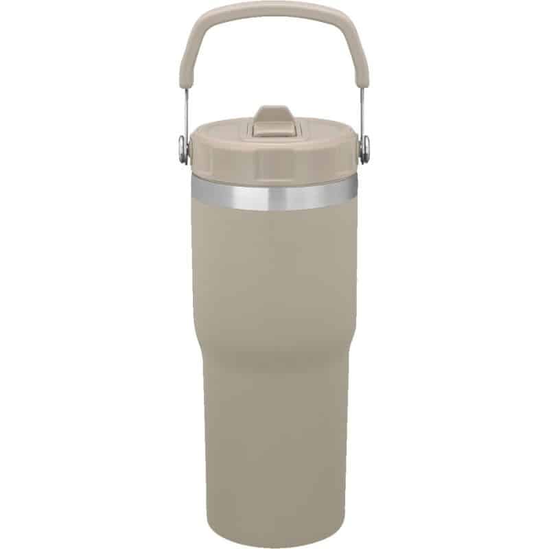 20oz Urban Peak Pinnacle Flip Straw Tumbler - 5