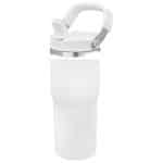 20oz Urban Peak Pinnacle Flip Straw Tumbler - 7