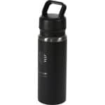 28oz Urban Peak Dual Top BC Water Bottle - 1
