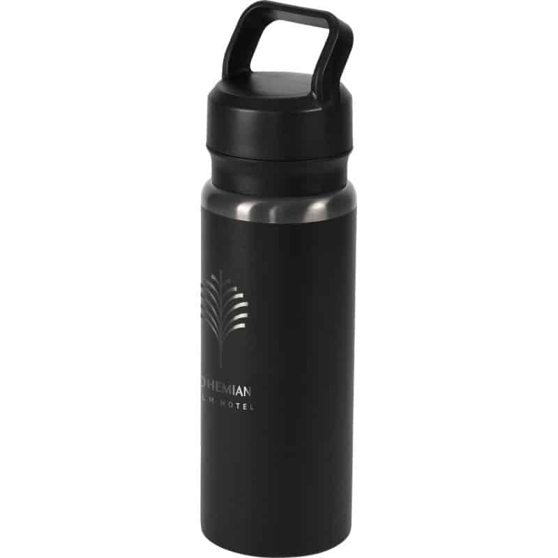 28oz Urban Peak Dual Top BC Water Bottle - 1