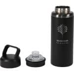 28oz Urban Peak Dual Top BC Water Bottle - 3