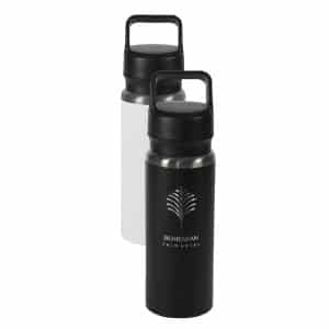 28oz Urban Peak Dual Top BC Water Bottle