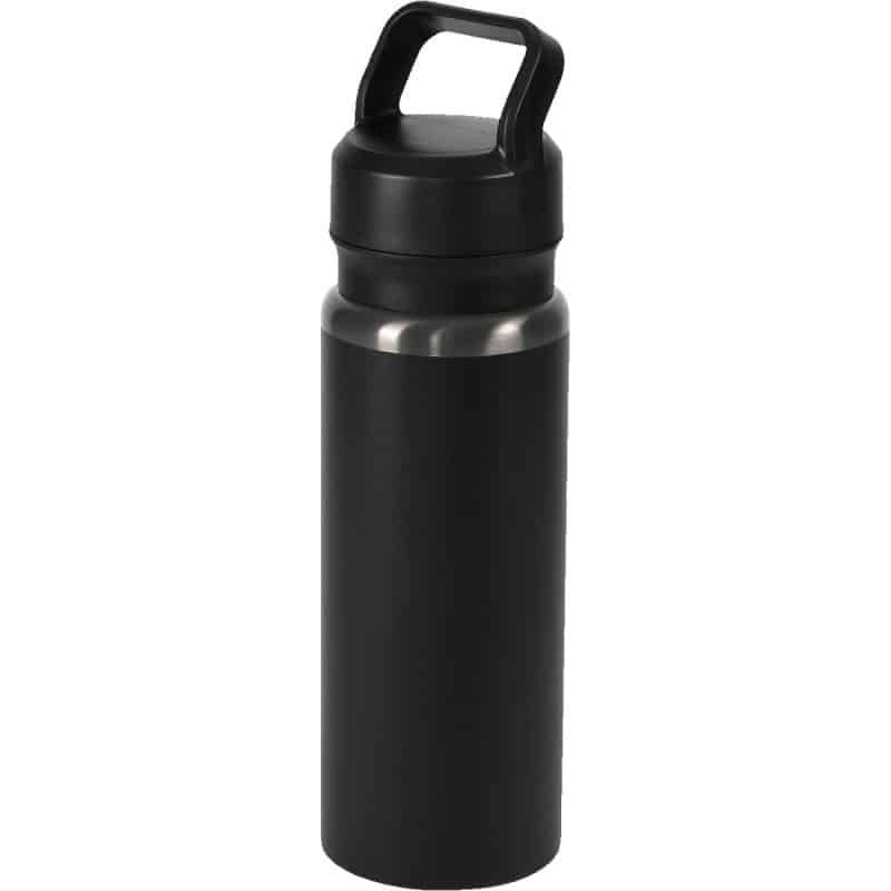 28oz Urban Peak Dual Top BC Water Bottle - 5
