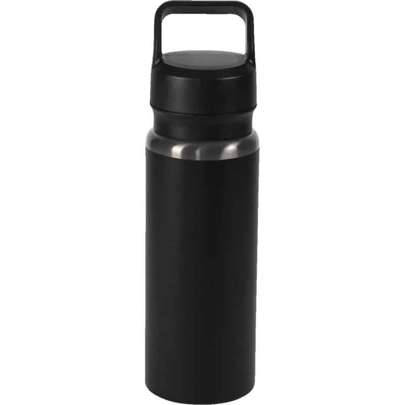 28oz Urban Peak Dual Top BC Water Bottle - 8