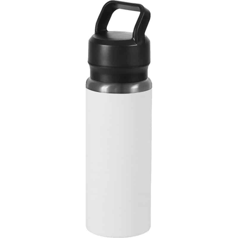 28oz Urban Peak Dual Top BC Water Bottle - 9