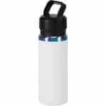 28oz Urban Peak Dual Top RB Water Bottle - 4