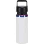 28oz Urban Peak Dual Top RB Water Bottle - 6