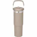 28oz Urban Peak Pinnacle Flip Straw Tumbler - 2