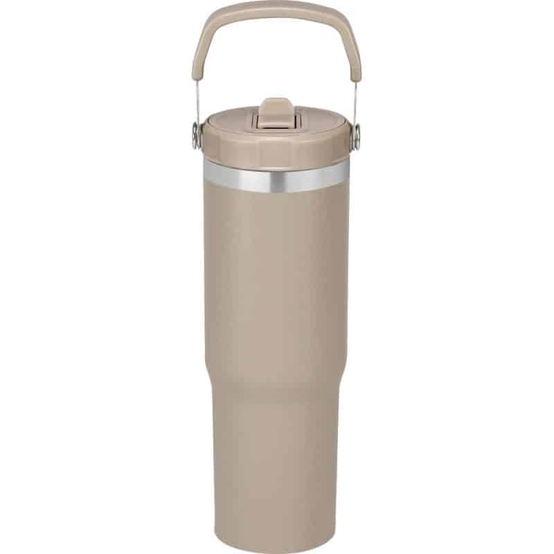28oz Urban Peak Pinnacle Flip Straw Tumbler - 2