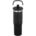 28oz Urban Peak Pinnacle Flip Straw Tumbler - 3