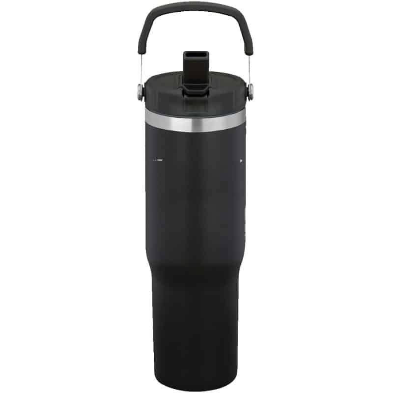 28oz Urban Peak Pinnacle Flip Straw Tumbler - 3
