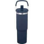 28oz Urban Peak Pinnacle Flip Straw Tumbler - 5