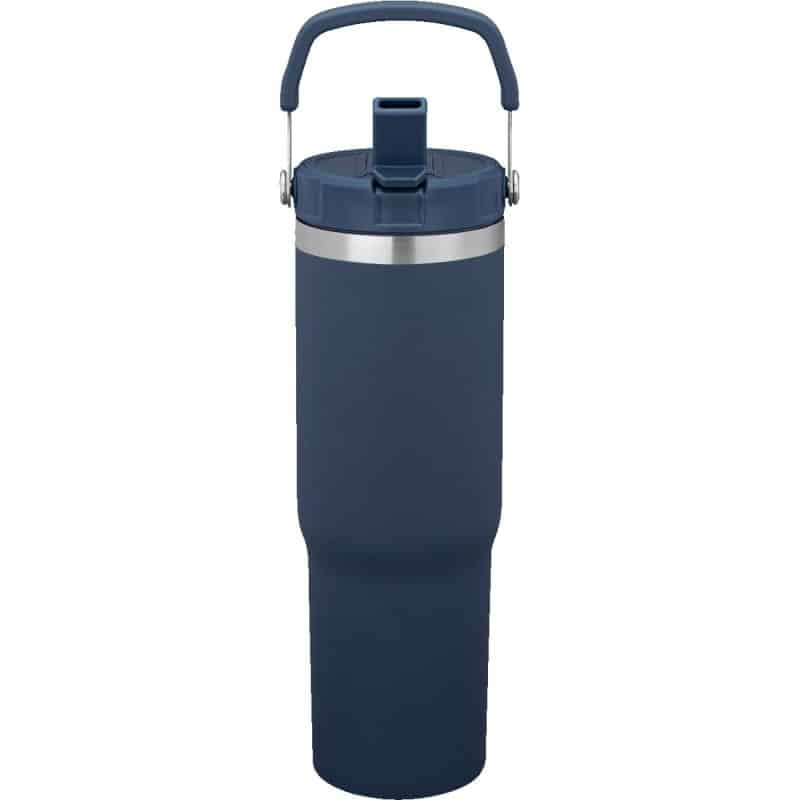 28oz Urban Peak Pinnacle Flip Straw Tumbler - 5