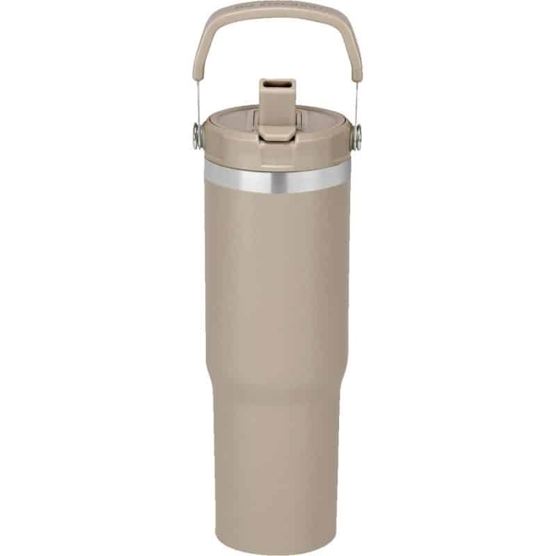 28oz Urban Peak Pinnacle Flip Straw Tumbler - 7